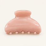 Acetate Hair Claw Clip