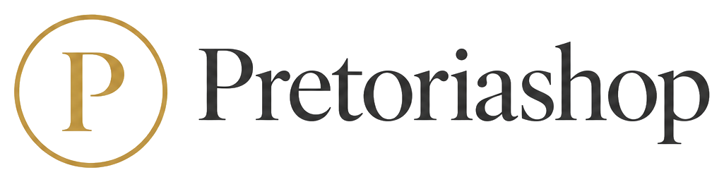 Pretoriashop